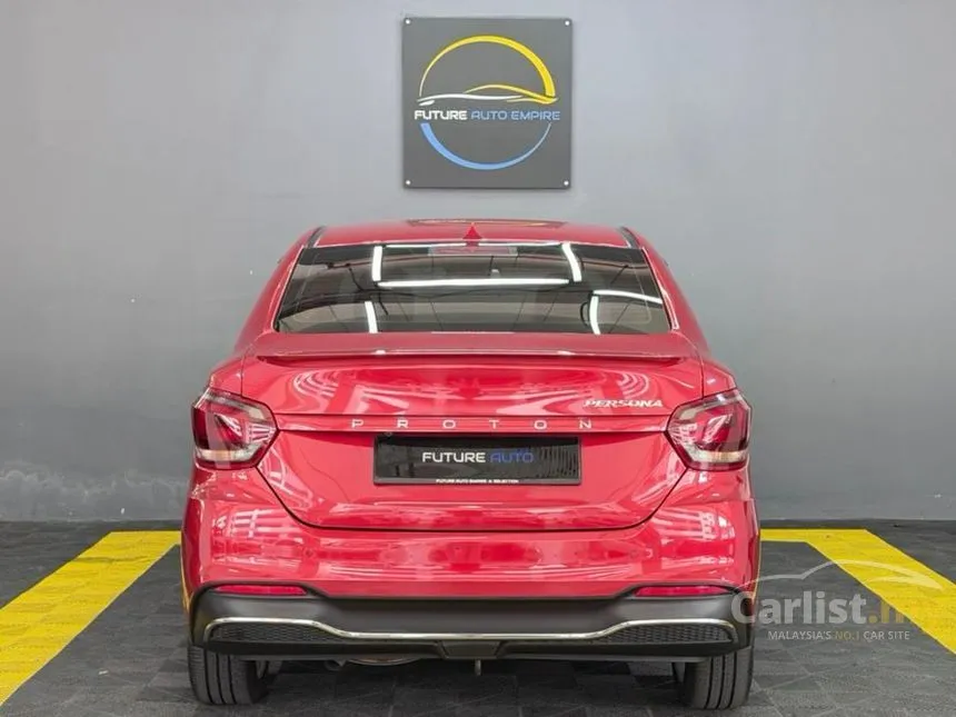 2023 Proton Persona Executive Sedan