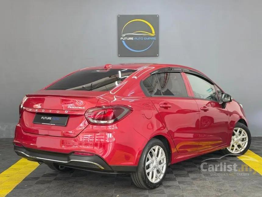 2023 Proton Persona Executive Sedan