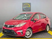 2023 Proton Persona 1.6 Executive Sedan ANDROID PLAYER / REVERSE CAMERA / WARRANTY