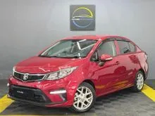 2023 Proton Persona 1.6 Executive Sedan ANDROID PLAYER / REVERSE CAMERA / WARRANTY
