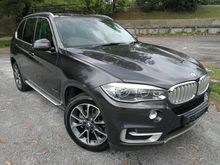 2014 Bmw X5 3.0 xDrive35i PERFORMANCE HP306 CBU MODEL FREE 1 YEAR WARRANTY