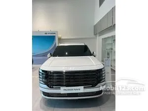 2026 Hyundai Palisade 2.5 Calligraphy Hybrid AWD SUV