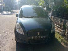 2012 Suzuki Splash 1.2 GL Hatchback