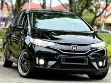 2014 Honda Jazz 1.5 E Hatchback LOW DEPO