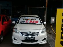 2012 Toyota Limo 1.5 Manual