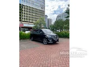 2020 Hyundai H-1 2.5 Royale Limited MPV