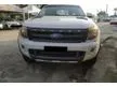 Used 2013 Ford Ranger 2.2 XL Pickup Truck
