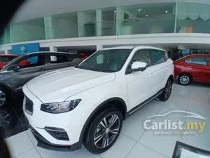 2026 Proton X70 1.5 Premium SUV