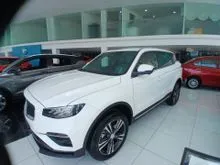 2026 Proton X70 1.5 Premium SUV Rebat Tunai Extra