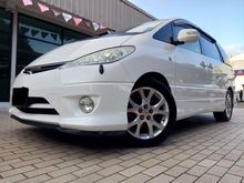 Toyota Estima 2.4 Aeras