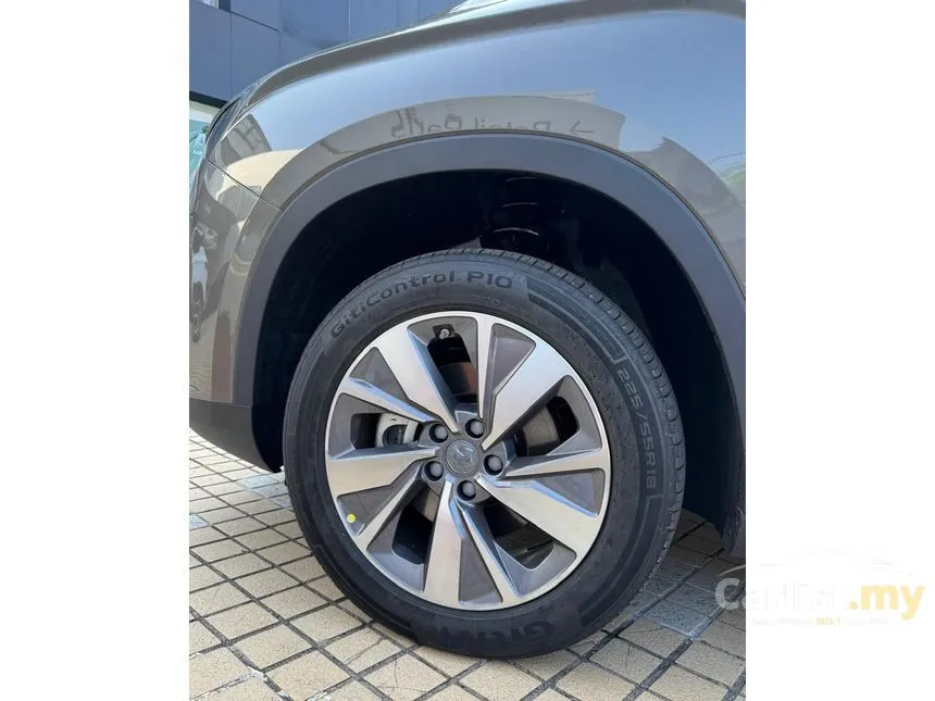 2026 Proton X90 Prime X SUV