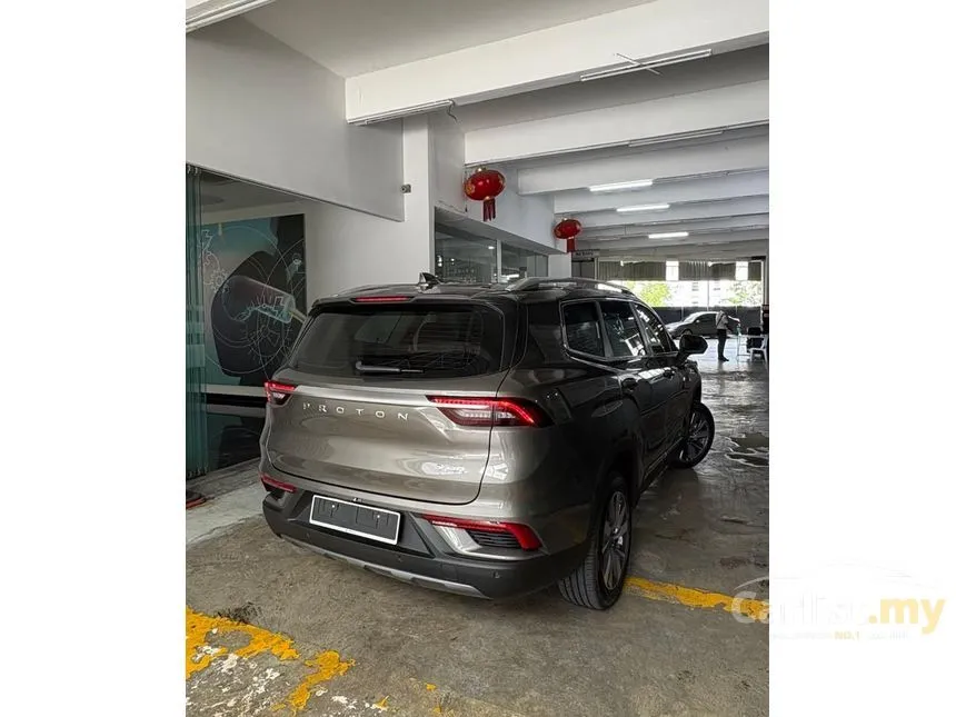 2026 Proton X90 Prime X SUV