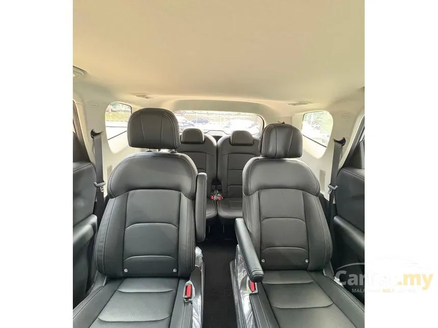 2026 Proton X90 Prime X SUV