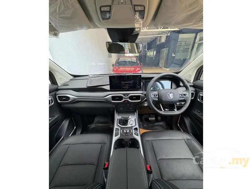 2026 Proton X90 Prime X SUV