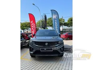 2026 Proton X90 1.5 Prime X SUV