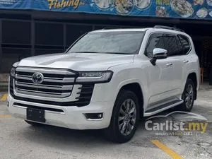 Toyota Land Cruiser From 2007 Kuala Lumpur | Carlist.my