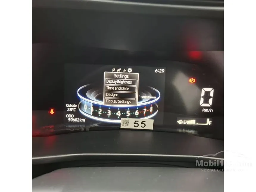 2024 Toyota Raize G (1 Tone) SUV