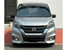 2019 Nissan Serena 2.0 S-Hybrid High-Way Star Premium MPV