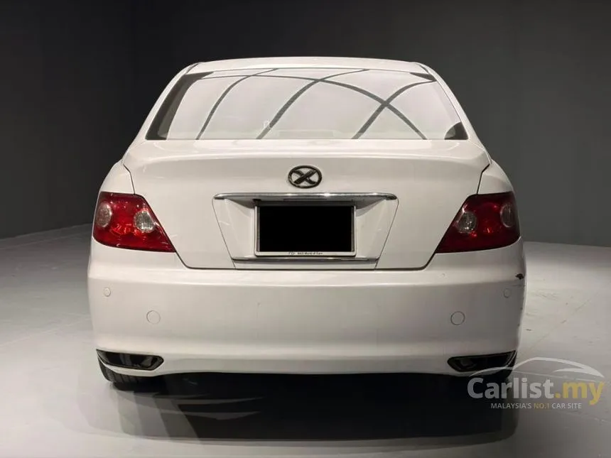 2008 Toyota Mark X 250G Sedan