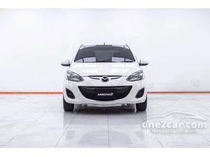 2010 Mazda 2 1.5 Groove Sport Hatchback