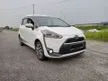 Used 2017 Toyota Sienta 1.5 V SPEC 2 POWER DOOR WITH 7 SEATER MPV CAR CONDITION LIKE NEW CAR - Cars for sale