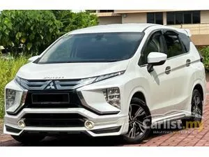 2023 Mitsubishi Xpander 1.5 MPV