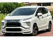 2023 Mitsubishi Xpander 1.5 MPV