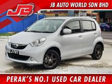 2011 Perodua Myvi 1.3 EZI Premium Good Condition