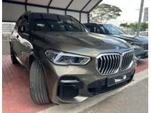 G05 BMW X5xDrive45e M Sport PHEV  2023