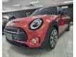 Recon 5YRS WARRANTY 2020 MINI Cooper Clubman S FACELIFT,HARMON KARDON, PADDLE SHIFT, 2X P/SEAT ,F/LEATHER, UNREGISTER