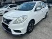Used Nissan Almera 1.5 E IMPUL (M) Tiptop Condition One Owner - Cars for sale
