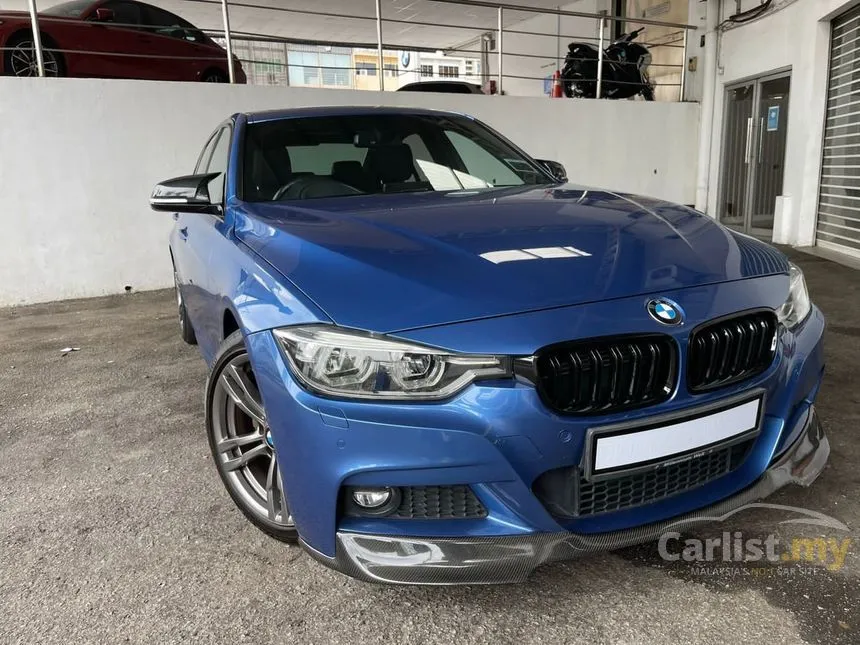 Bmw 330e store 2017 for sale