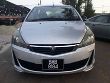 PROTON EXORA 1.6 BOLD CFE 1 LADY OWNER TRUE YEAR MADE 2013 TIP TOP CONDITION LIKE NEW