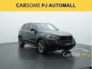 2018 BMW X5 2.0 xDrive40e M Sport SUV