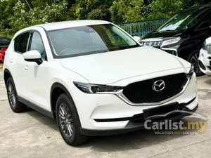 2023 Mazda CX-5 2.0 SKYACTIV-G High SUV