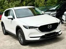 2023 Mazda CX-5 2.0 SKYACTIV-G High SUV