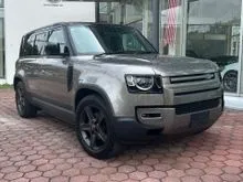 2021 Land Rover Defender 110 SE 2.0 Turbo P300 SUV