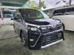 Recon 2019 Toyota Voxy 2.0 ZS Kirameki - Cars for sale