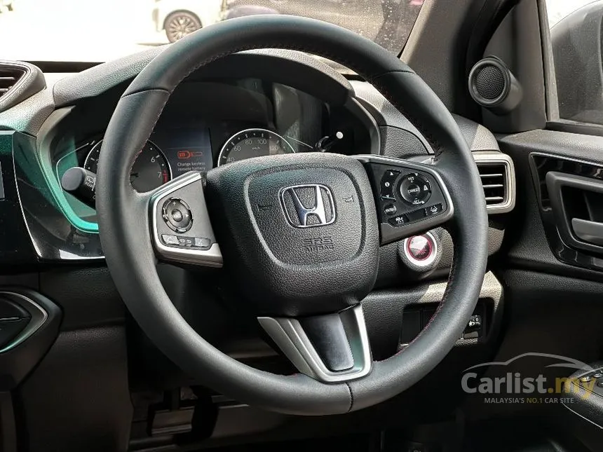 2024 Honda WR-V RS SUV