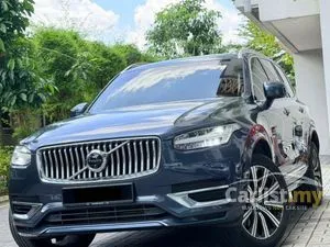 2020 Volvo XC90 2.0 T8 Twin Engine Inscription SUV
