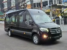 2025 Mercedes-Benz SPRINTER 2.1 414 CDI A3 Van HARGA OFF