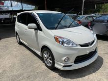 2010 Perodua Alza 1.5 EZ (A)