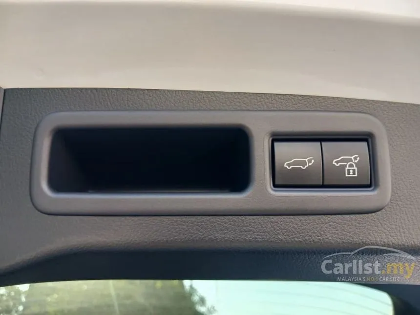 2023 Lexus RX 500h F Sport SUV