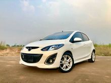 2011 Mazda 2 1.5 R Hatchback