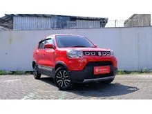 2023 Suzuki S-Presso 1.0 Hatchback - Diskon Cash sampai 10 JUTA