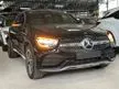 Recon 2020 Mercedes-Benz GLC300 2.0 4MATIC AMG Line Coupe / Free tinted / Free full / polish / Basic service - Cars for sale
