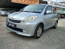 Perodua Myvi 1.3 EZi Hatchback