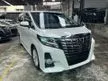 Recon 2017 Toyota Alphard 2.5 S MPV - Cars for sale