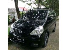 2008 Nissan Serena 2.0 Comfort Touring MPV
