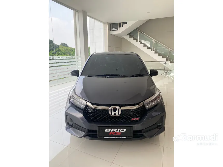 2024 Honda Brio RS Hatchback